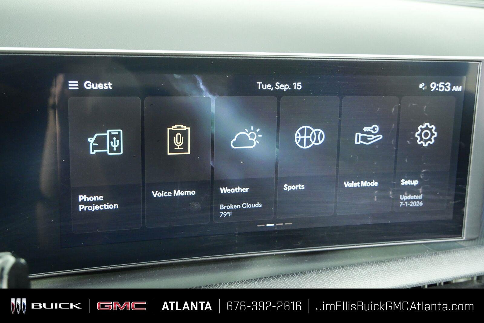 Used 2025 Hyundai Tucson SEL FWD image 12