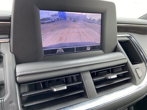 Used 2023 Chevrolet Tahoe LS w/ Driver Alert Package AWD/4WD image 38