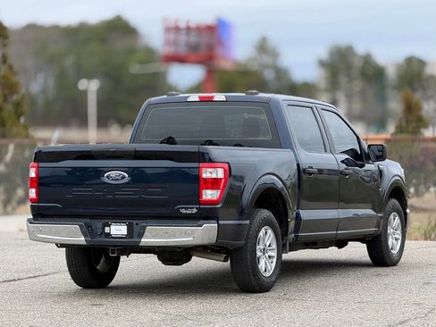 Used 2021 Ford F150 XL w/ Equipment Group 101A High image 9