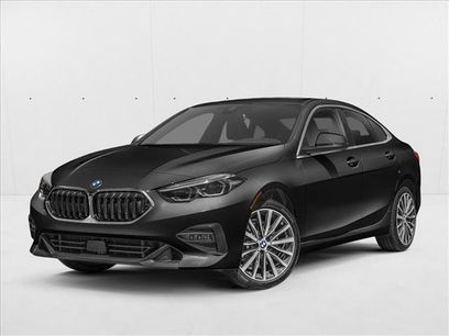 Certified 2024 BMW 228i Gran Coupe w/ Convenience Package