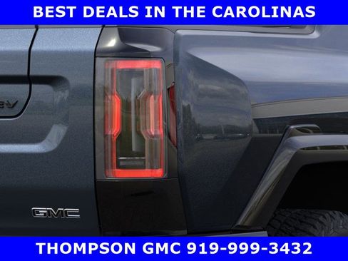 New 2025 GMC Hummer EV 3X image 14