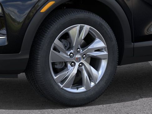 New 2026 Buick Encore GX Preferred w/ Comfort Package AWD/4WD image 9