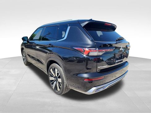 Used 2025 Mitsubishi Outlander SEL AWD/4WD image 7