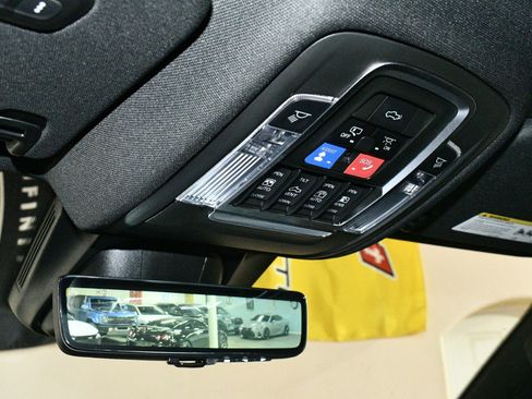Used 2022 RAM 1500 TRX w/ TRX Level 2 Equipment Group AWD/4WD image 31