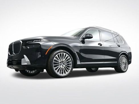 New 2026 BMW X7 xDrive40i AWD/4WD image 38