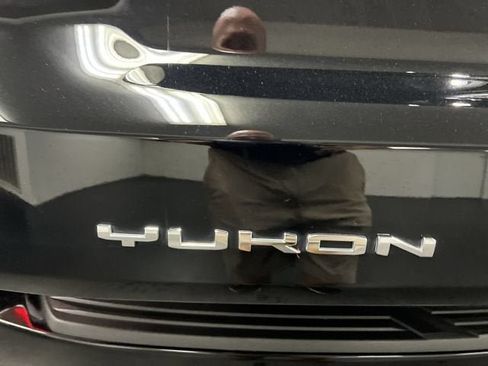 Certified 2024 GMC Yukon Denali Ultimate AWD/4WD image 33