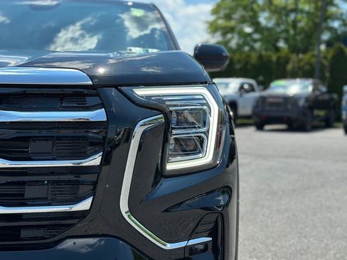 New 2026 GMC Terrain Elevation w/ Technology Package II AWD/4WD image 27