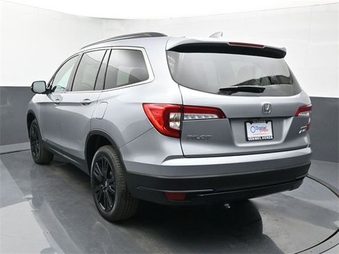 Used 2022 Honda Pilot Special Edition image 3