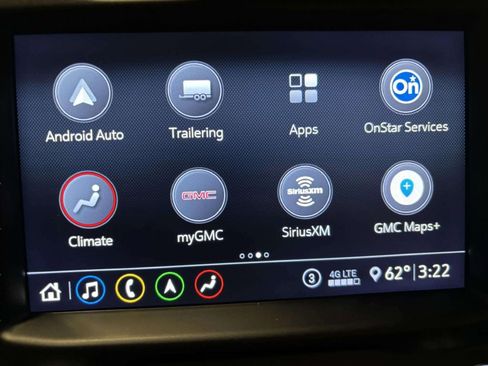 Used 2020 GMC Sierra 1500 Denali w/ Denali Ultimate Package image 34