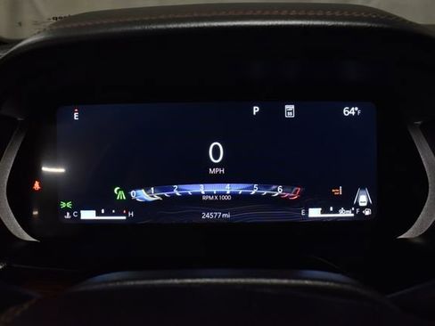 Used 2025 Jeep Grand Cherokee Summit w/ Adv Protech Group IV image 26