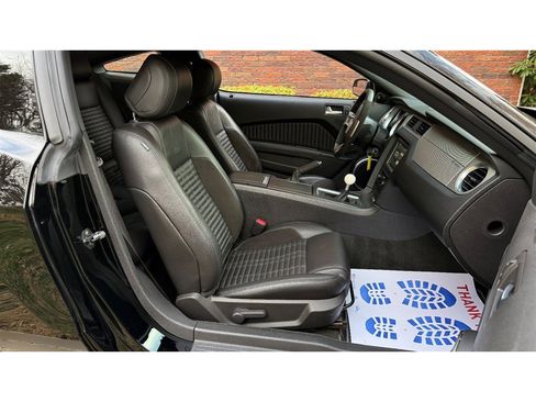 Used 2013 Ford Mustang Shelby GT500 image 68