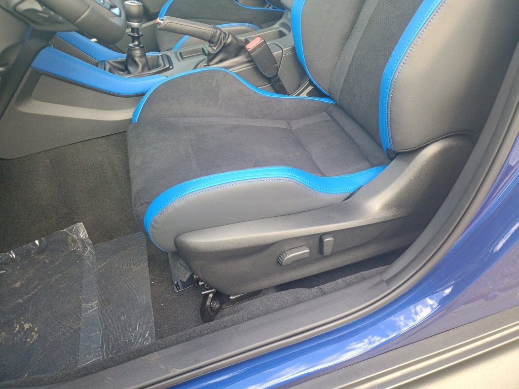 New 2026 Subaru WRX tS AWD/4WD image 12