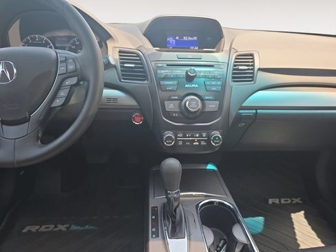 Used 2014 Acura RDX FWD image 10