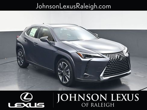 New 2026 Lexus UX 300h FWD image 3