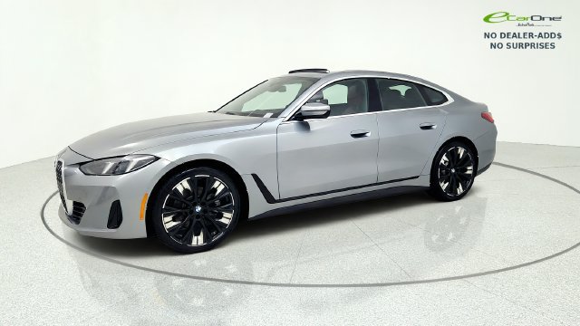 Used 2025 BMW 430i RWD image 4