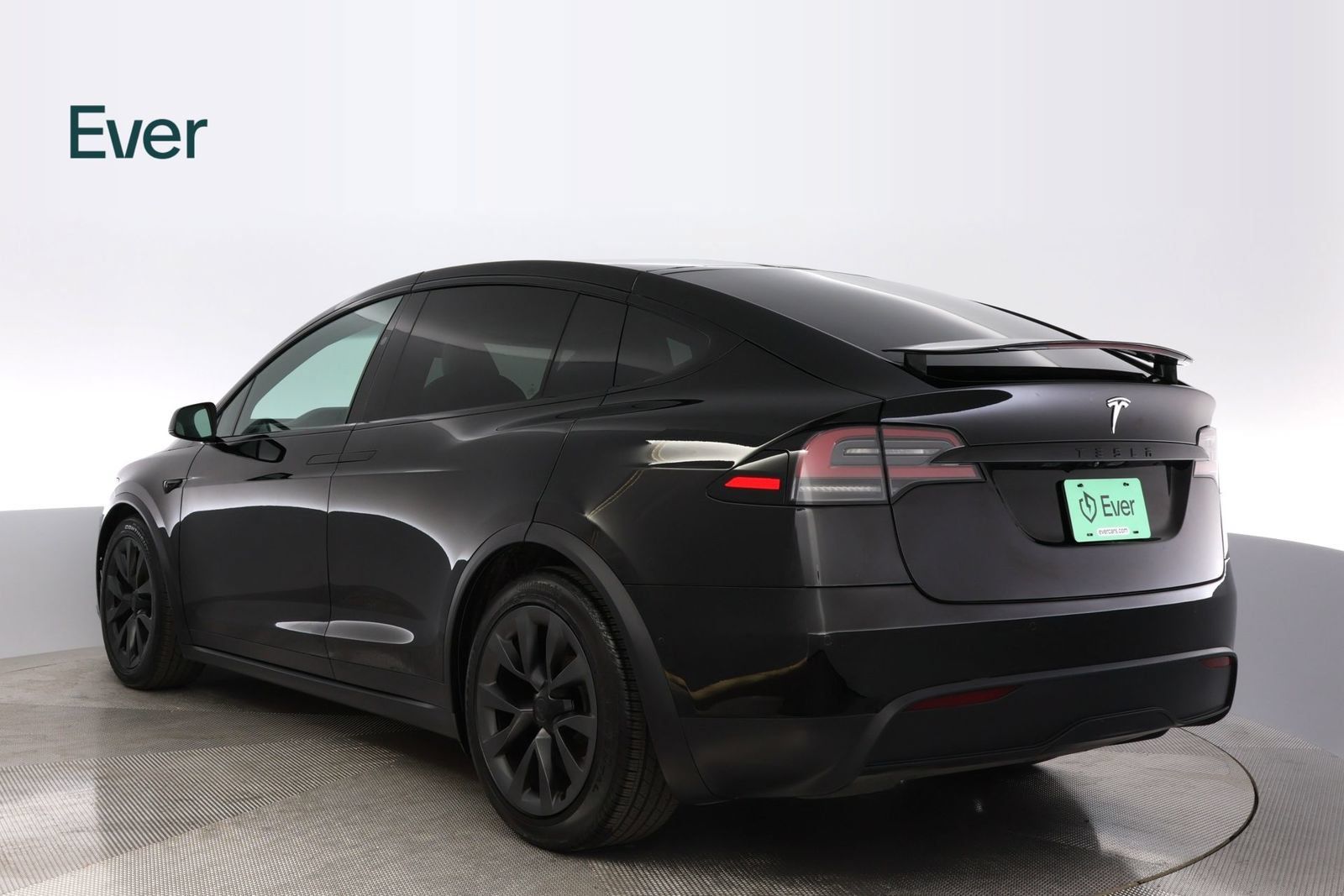 Used 2023 Tesla Model X AWD/4WD image 17