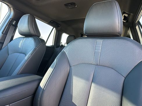 New 2026 Subaru Outback Touring XT image 11