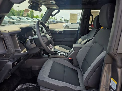 New 2026 Ford Bronco Big Bend AWD/4WD image 11