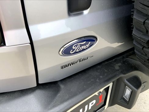 Used 2024 Ford Bronco Wildtrak image 29