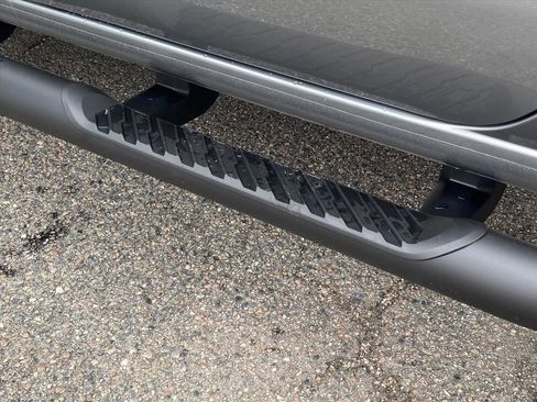 New 2026 Chevrolet Silverado 1500 Custom w/ Turbomax Blackout Package image 22