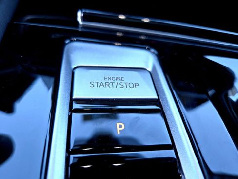 New 2025 Volkswagen Atlas Cross Sport SEL Premium R-Line image 16