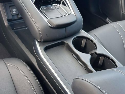 Certified 2025 Acura RDX SH-AWD image 20