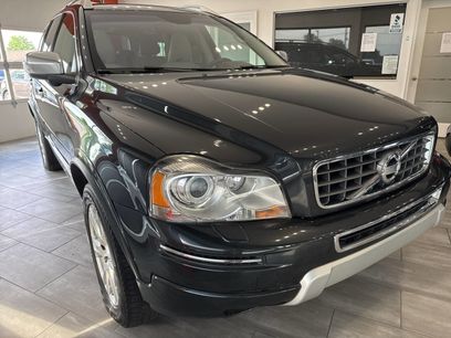 Used 2014 Volvo XC90 3.2