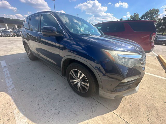 Used 2018 Honda Pilot EX-L image 19