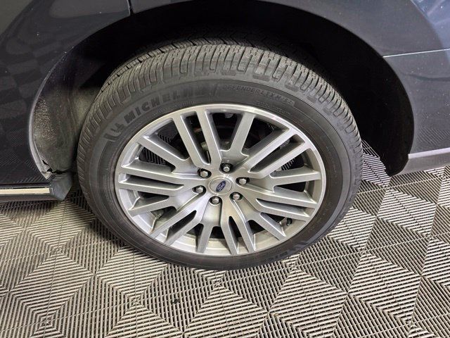Used 2023 Ford Expedition Limited AWD/4WD image 45