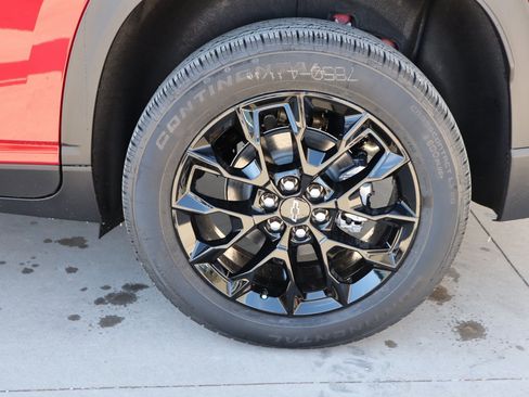 New 2026 Chevrolet Traverse LT w/ Midnight/Sport Edition image 19