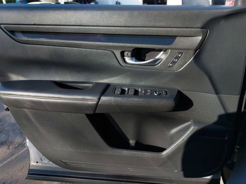 Used 2025 Honda CR-V Sport-L image 28