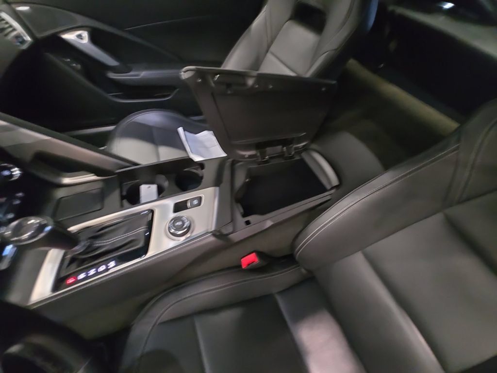 Used 2017 Chevrolet Corvette Grand Sport RWD image 32