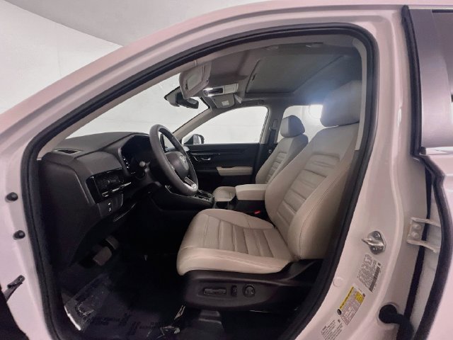 Certified 2024 Honda CR-V EX-L image 16