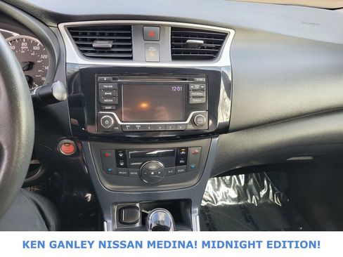 Used 2018 Nissan Sentra SR w/ SR Midnight Edition Package image 26