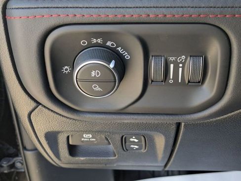 New 2026 RAM 1500 RHO w/ RHO Level 1 Equipment Group AWD/4WD image 21