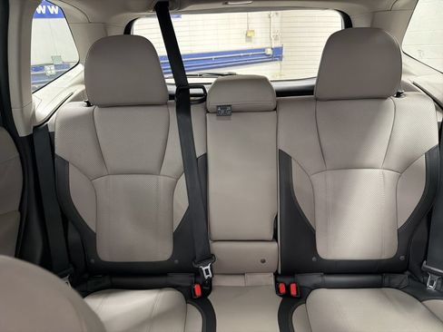 Used 2020 Subaru Forester Limited AWD/4WD image 13