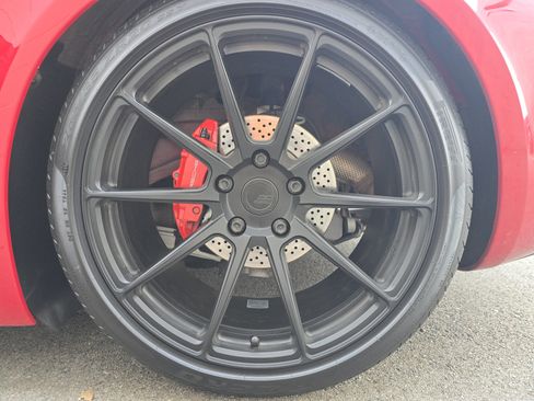 Used 2015 Porsche Boxster GTS image 27