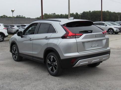 New 2026 Mitsubishi Eclipse Cross SE image 5