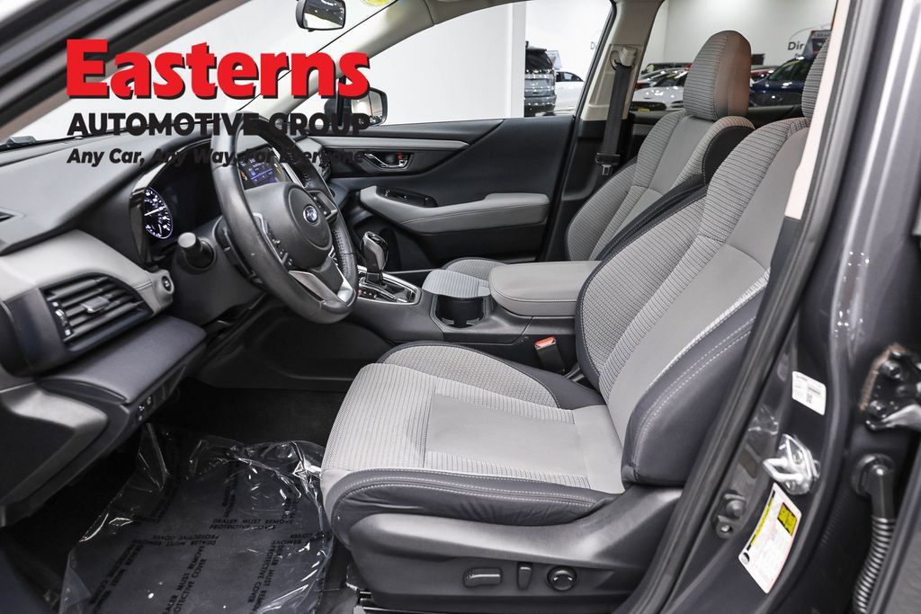 Used 2022 Subaru Outback Premium AWD/4WD image 14