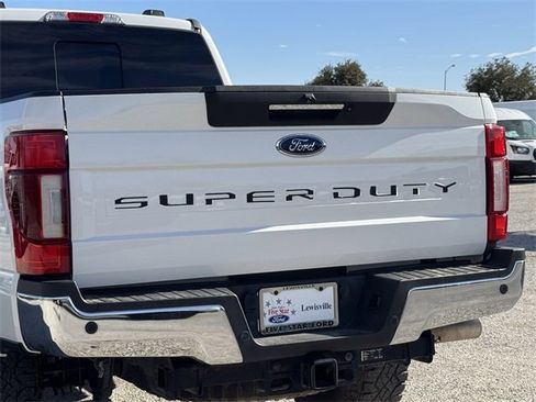 Used 2020 Ford F250 Lariat w/ Tremor Off-Road Package image 7