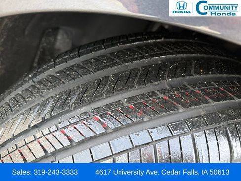 New 2026 Honda Accord SE image 28