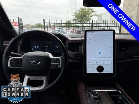 Used 2022 Ford Expedition Limited RWD image 7