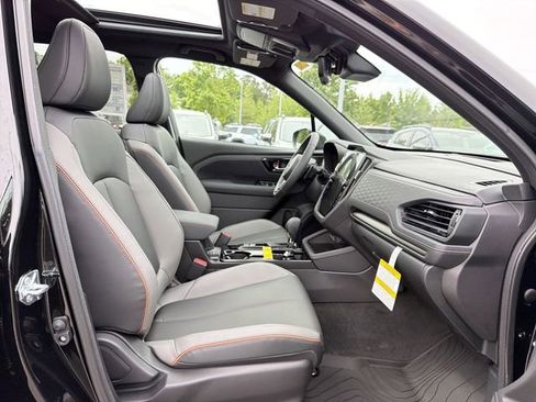 New 2026 Subaru Forester Sport AWD/4WD image 18