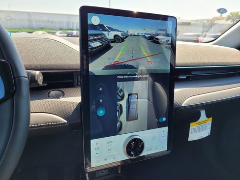 New 2025 Ford Mustang Mach-E Premium image 47