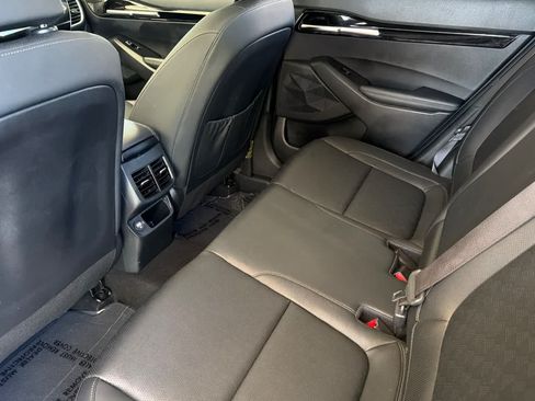 Used 2023 Kia Seltos EX AWD/4WD image 4