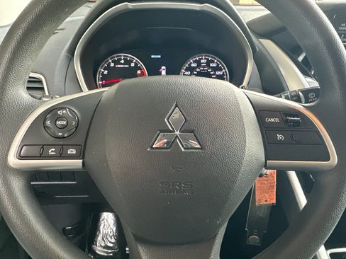 Used 2018 Mitsubishi Eclipse Cross ES image 21