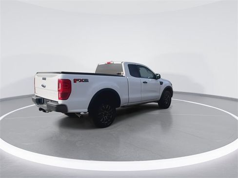 Used 2021 Ford Ranger XLT w/ Equipment Group 301A Mid image 11
