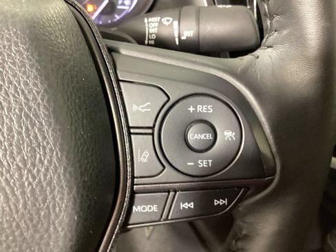 Used 2024 Toyota Camry SE FWD image 22