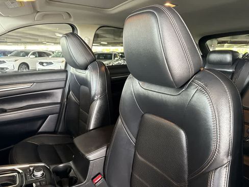 Used 2020 MAZDA CX-5 Grand Touring FWD image 14