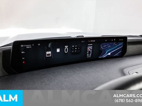 Used 2025 Ford Expedition Max Active AWD/4WD image 36